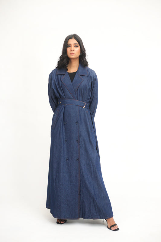 Front Open 0117-D-001 Long