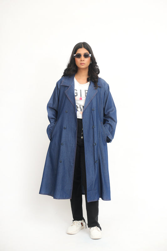 Front Open 0117-D-001 Short