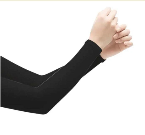 Sleeves Black