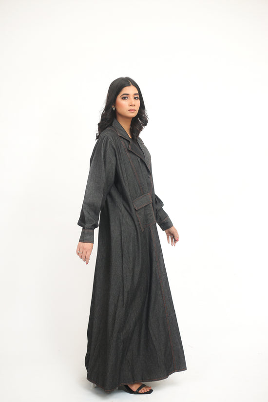 Front Open 0119-D-104 Long