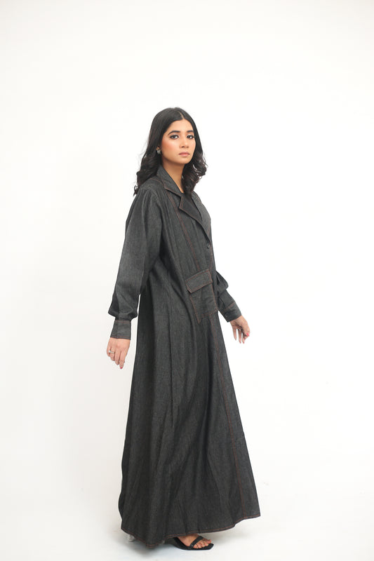 Front Open 0119-D-104 Long