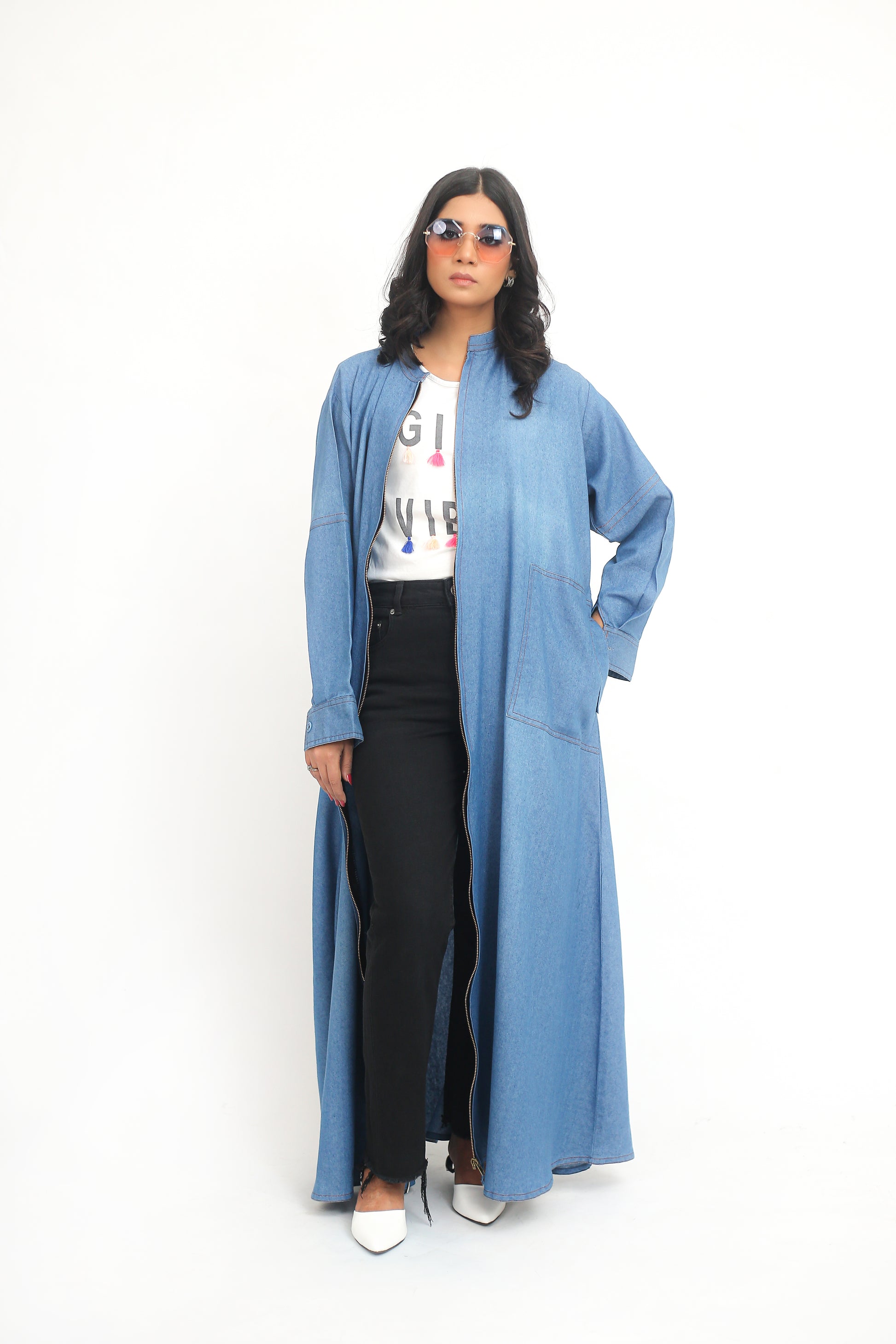 Front Open 0118-D-Zip