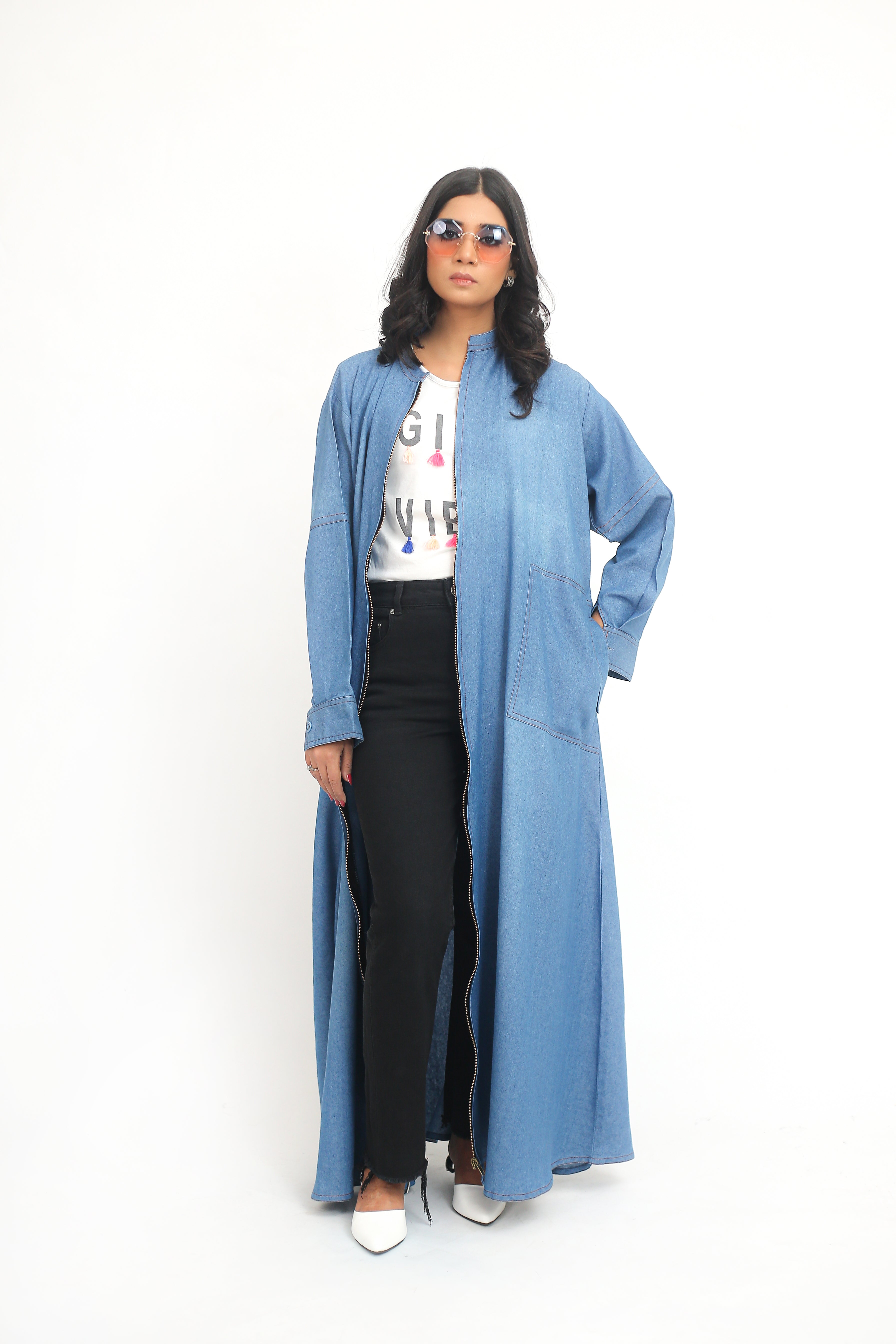 Front Open 0118-D-Zip