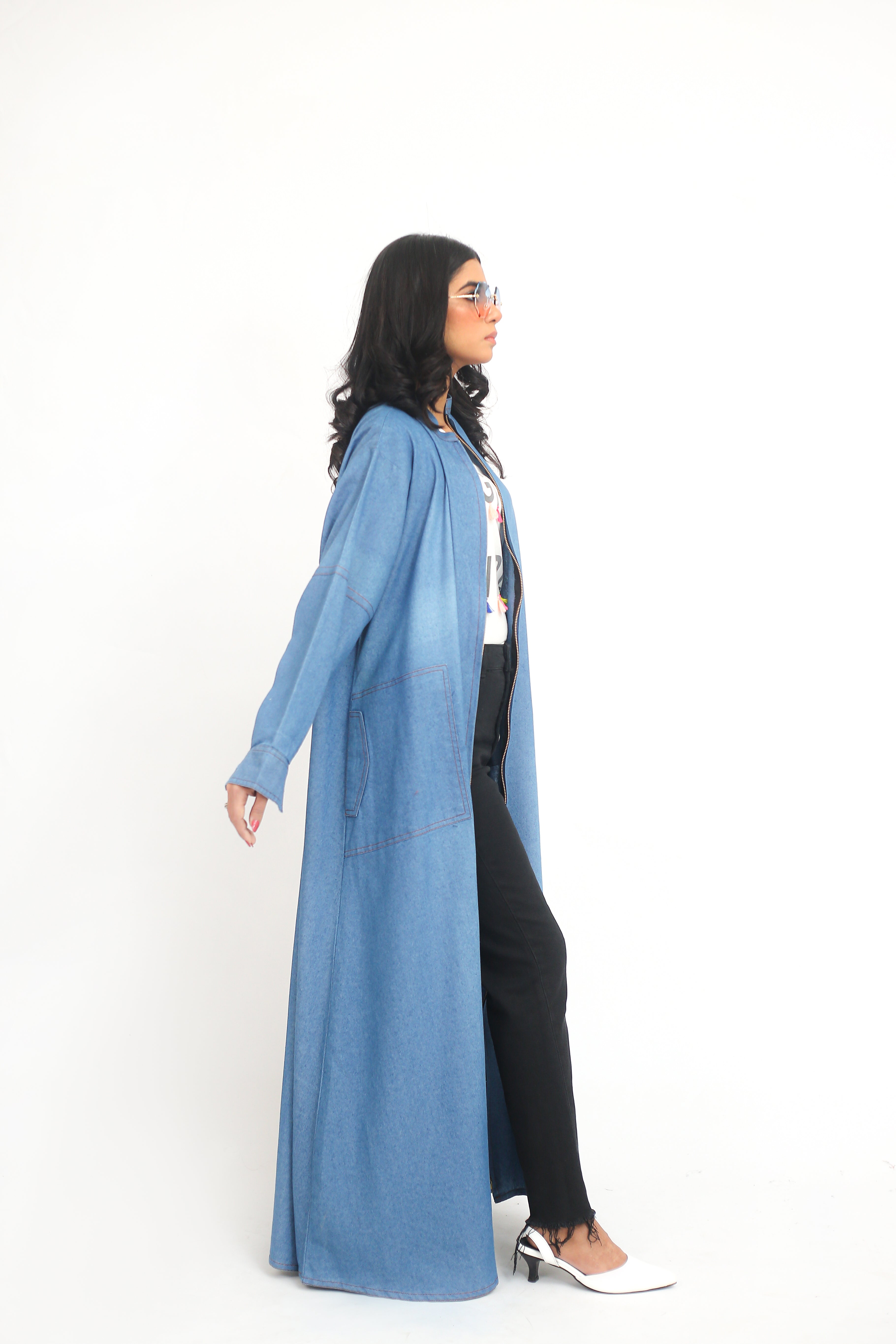 Front Open 0118-D-Zip