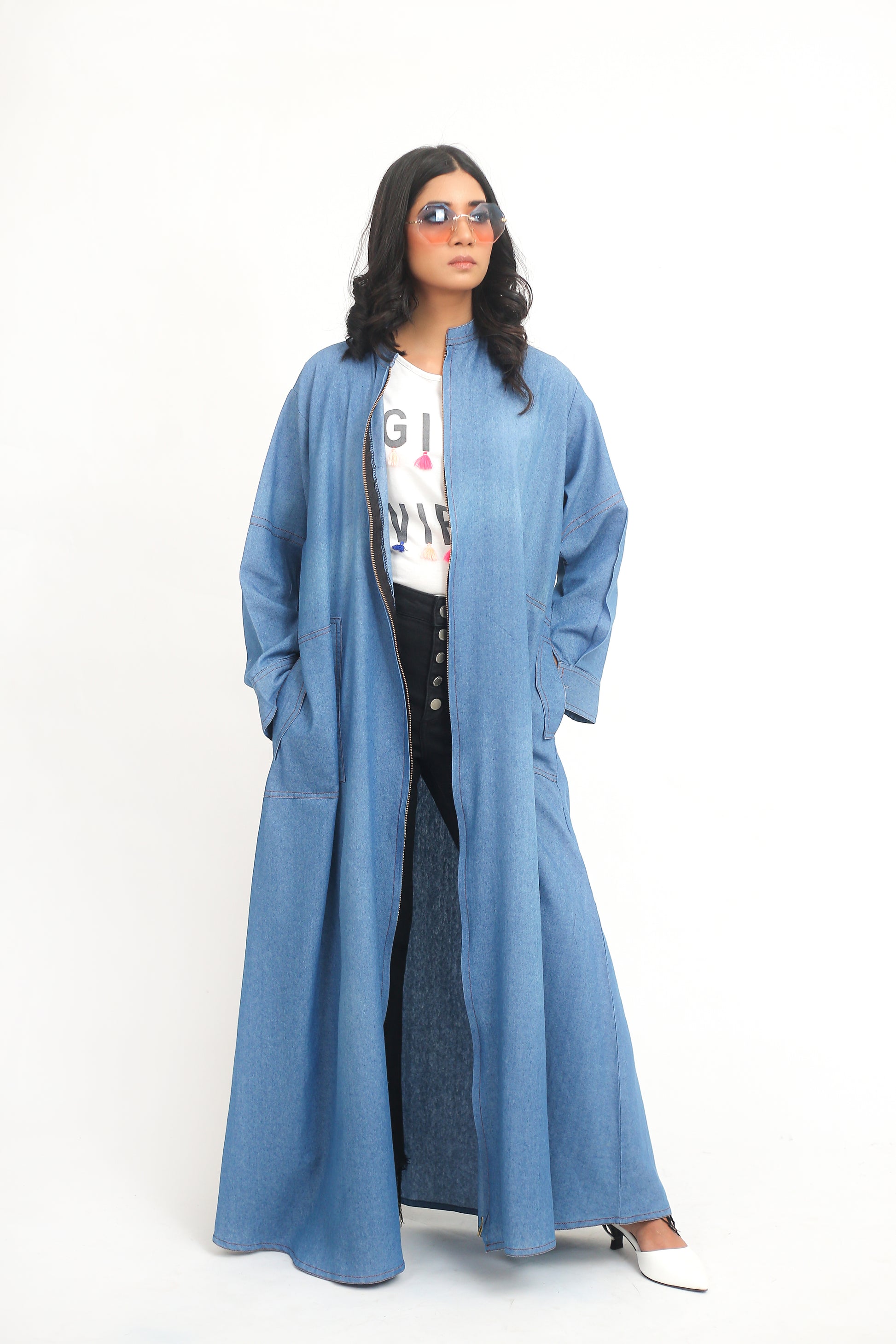 Front Open 0118-D-Zip