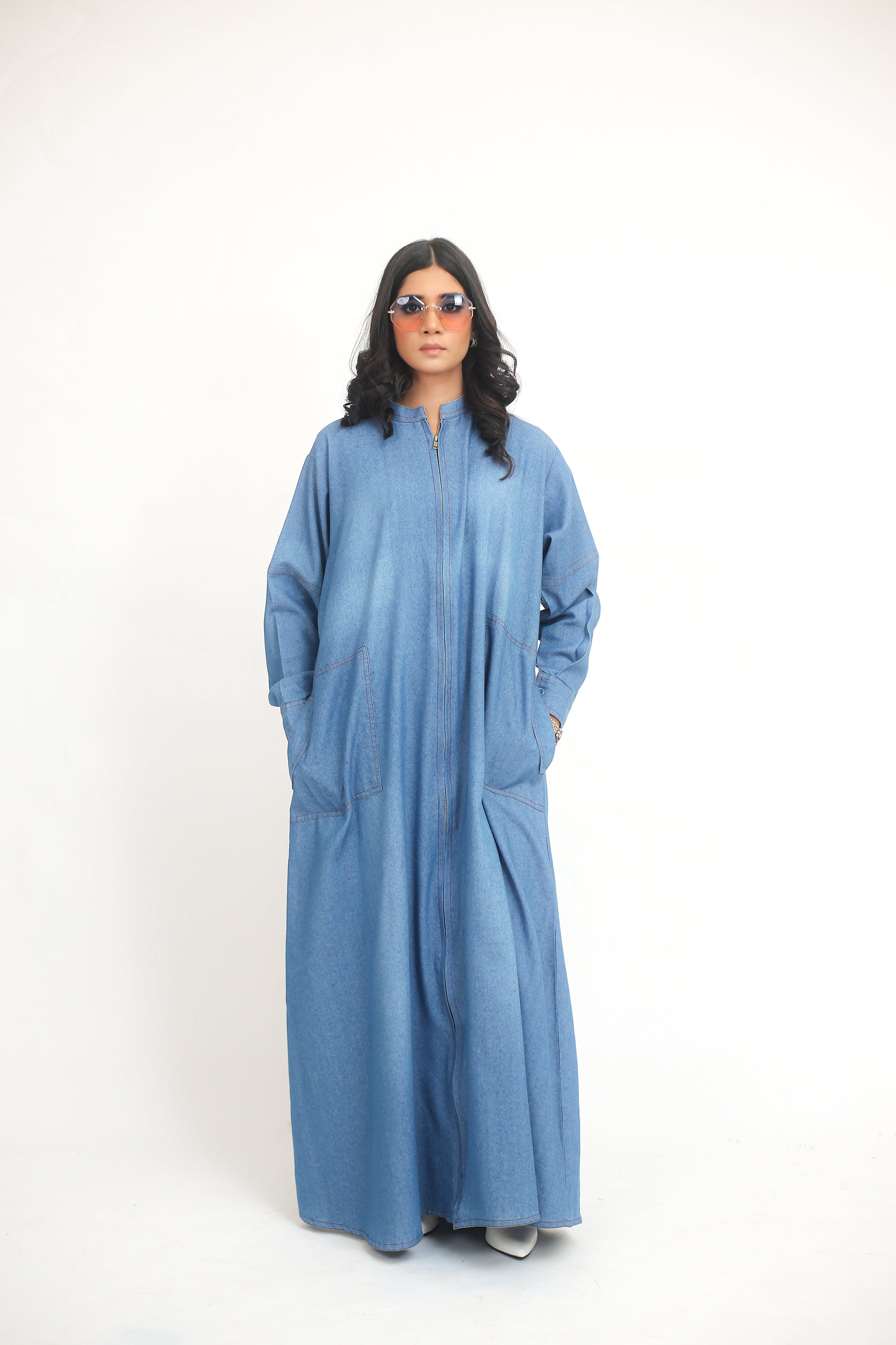 Front Open 0118-D-Zip