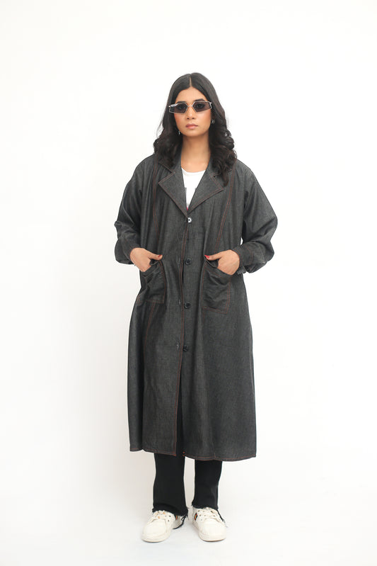 Front Open 0119-D-104 Short