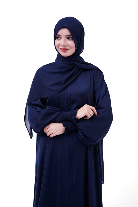 Zipper 0118-R-251 - BLUE
