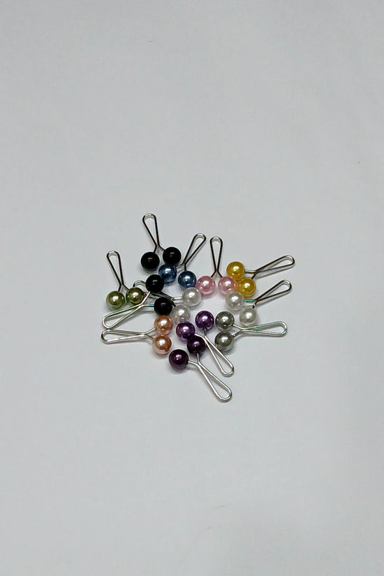 Scarf Fixed Clip (Pack of 12pcs)