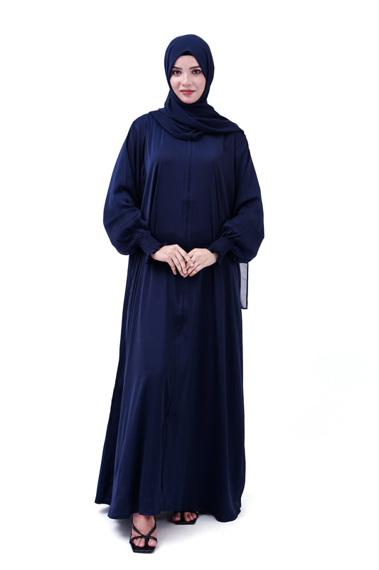 Zipper 0118-R-251 - BLUE