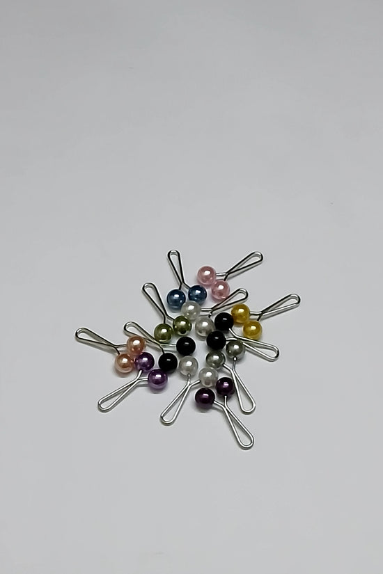 Scarf Fixed Clip (Pack of 12pcs)