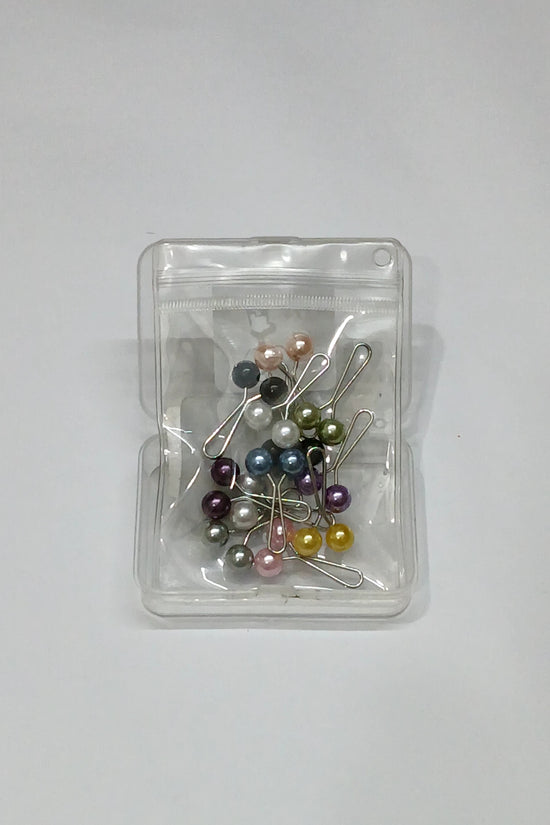 Scarf Fixed Clip (Pack of 12pcs)