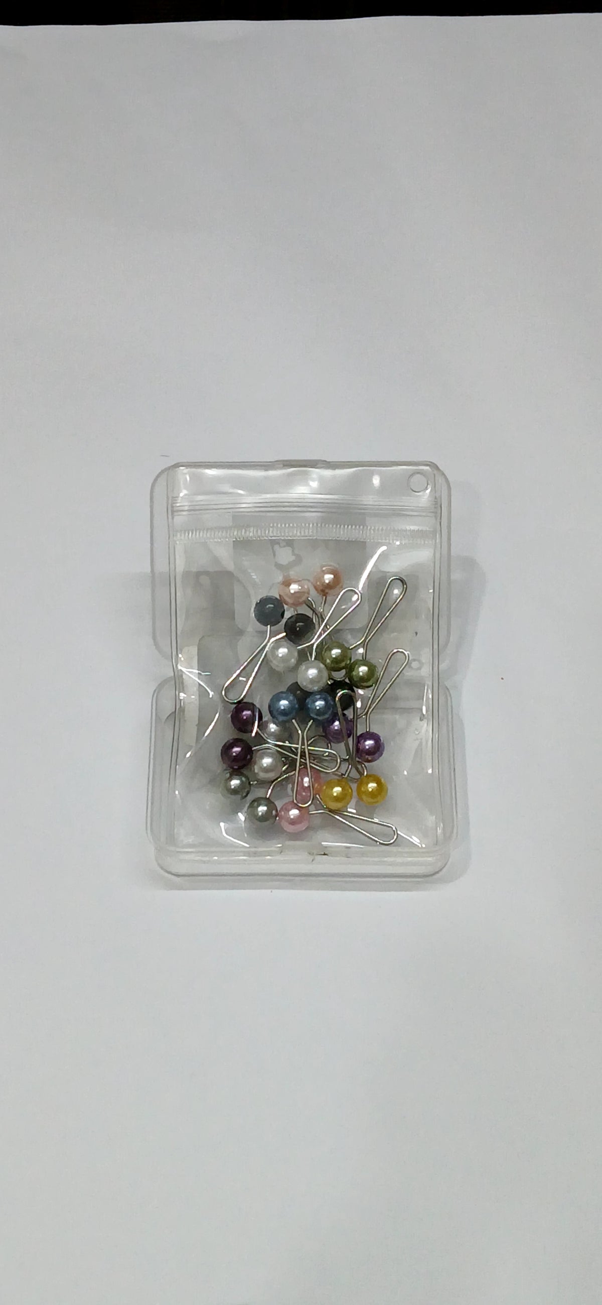 Scarf Fixed Clip (Pack of 12pcs)