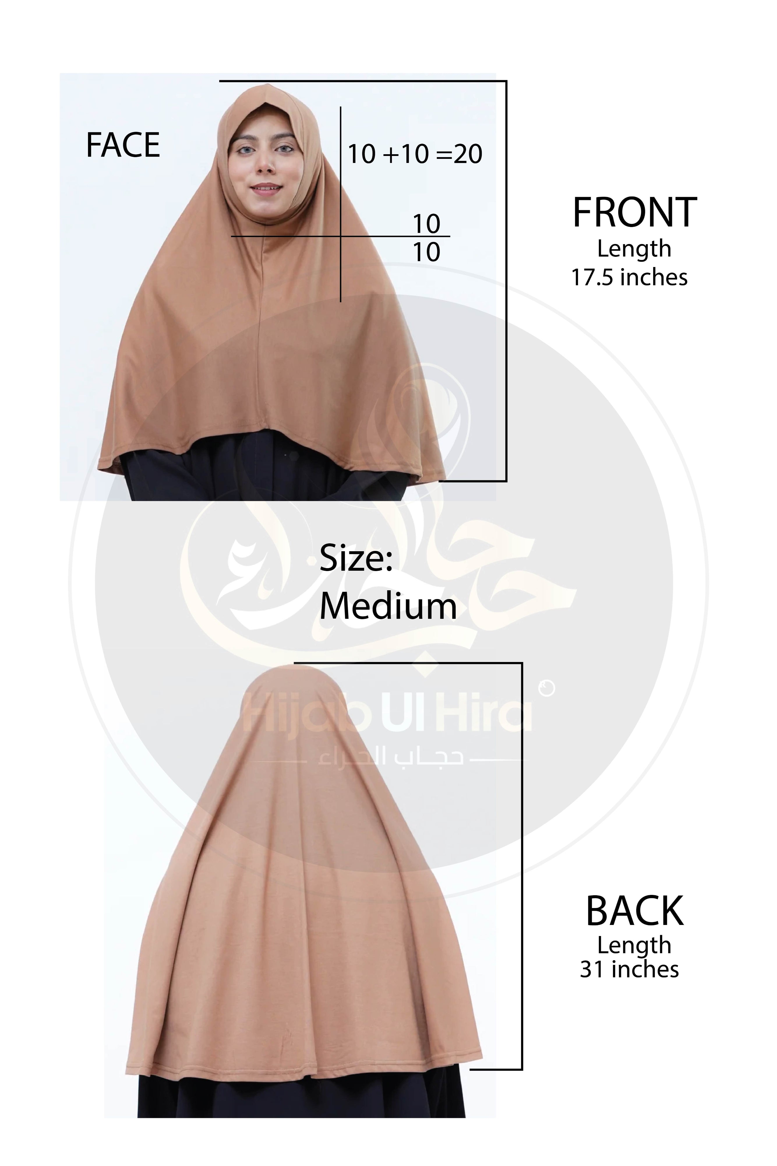 Ladies Makhna Camel Brown - Medium