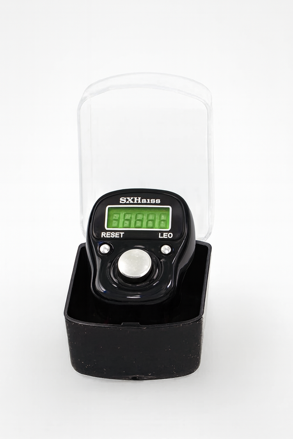 Counter with LED Simple