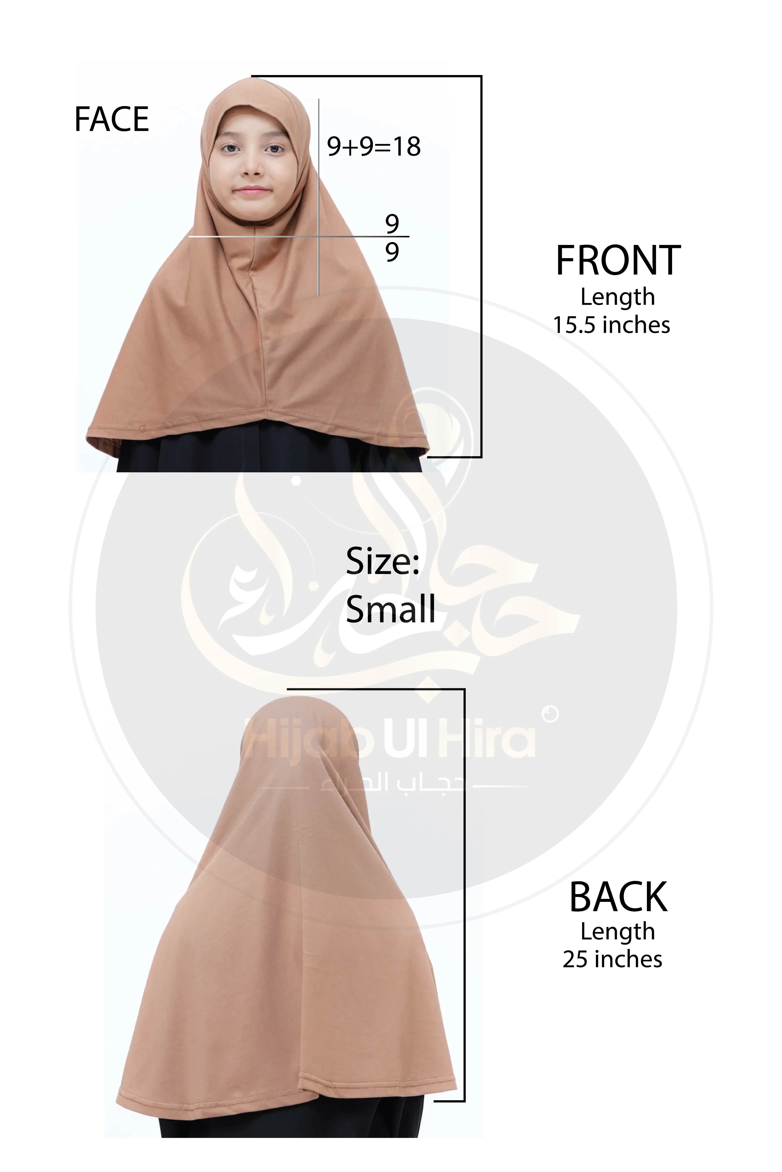 Ladies Makhna Camel Brown - Small