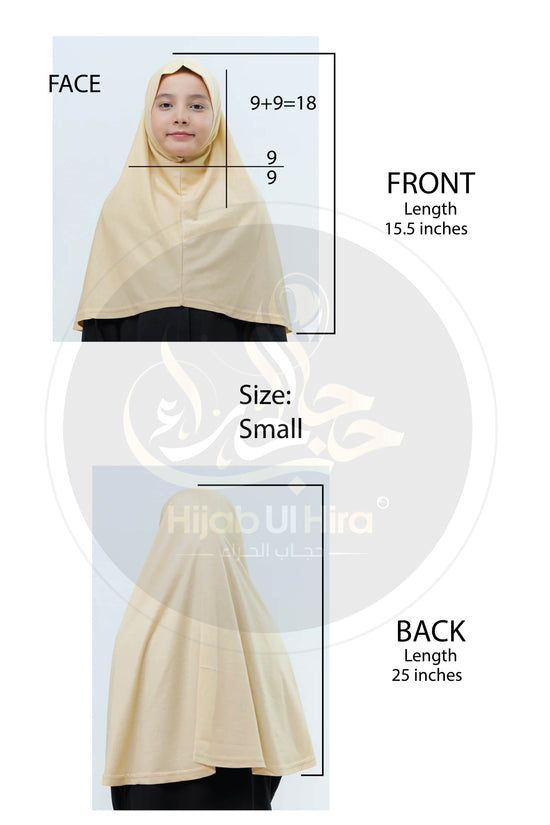 Ladies Makhna Skin - Small