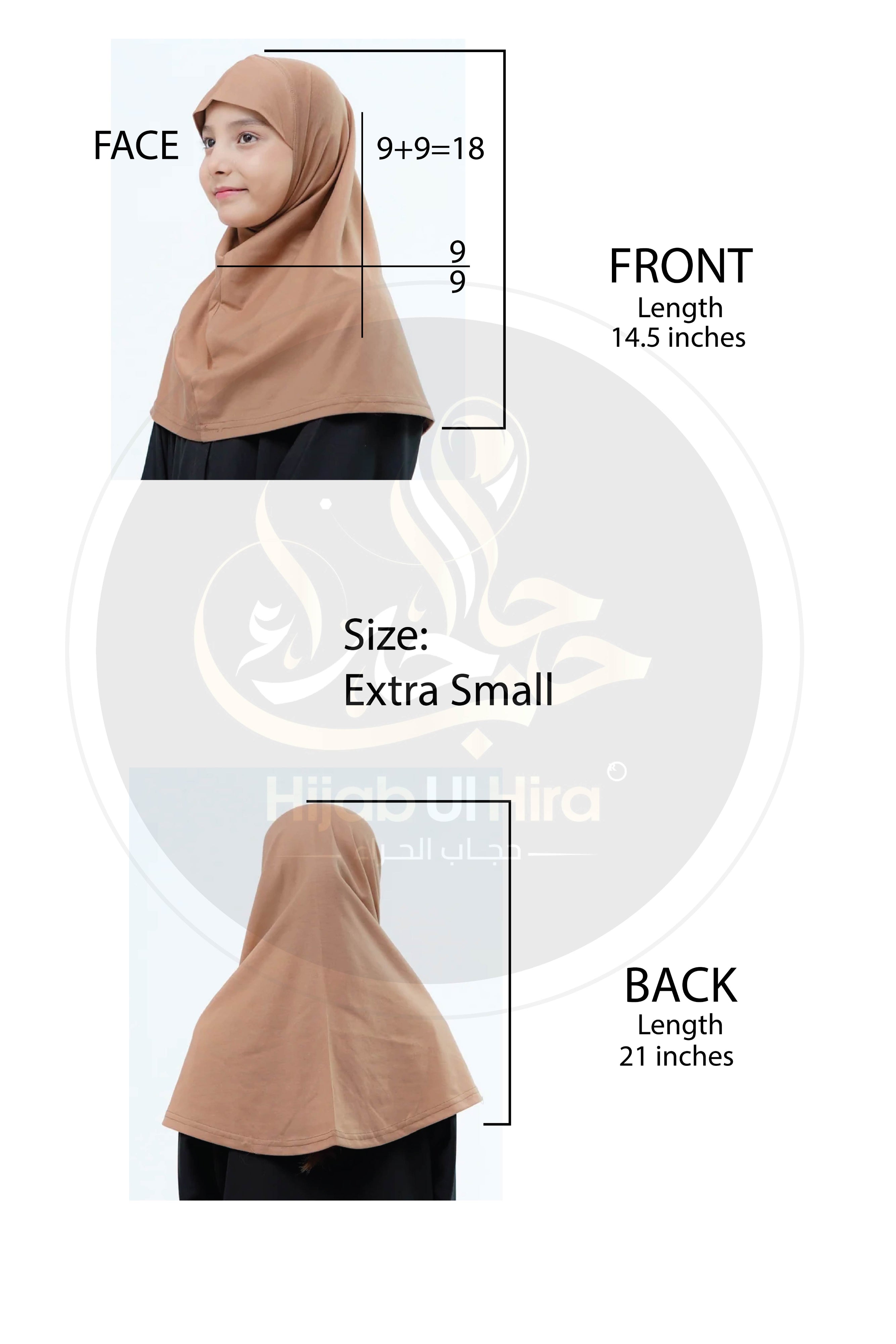 Ladies Makhna Camel Brown - Extra Small