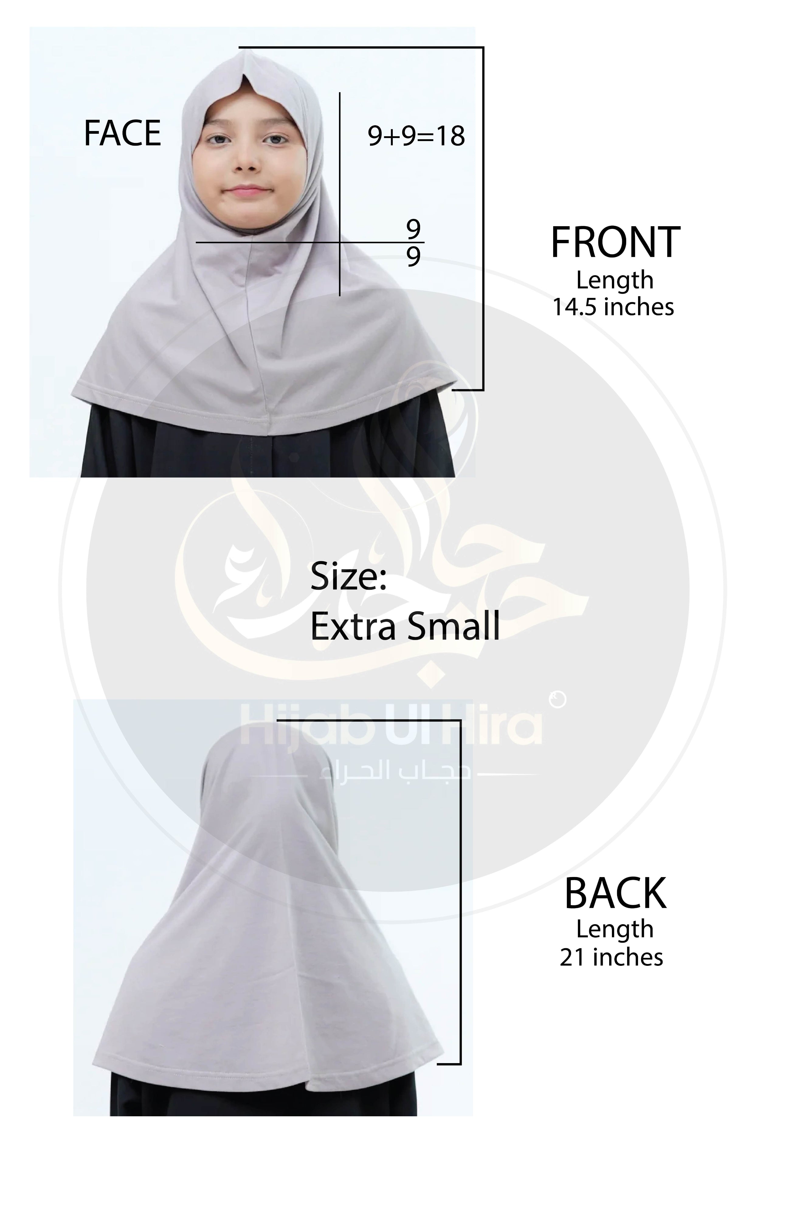 Ladies Makhna grey - Extra Small