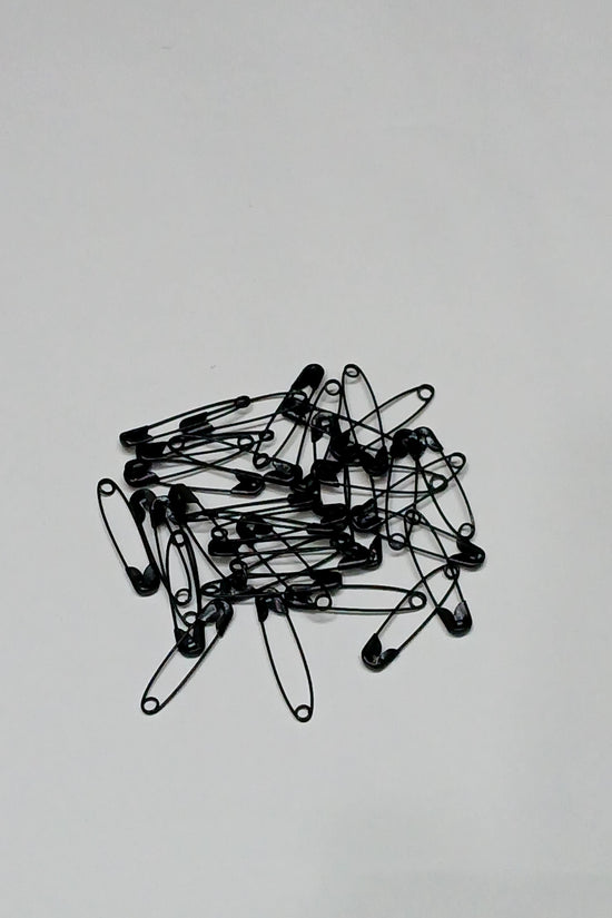 Safety Pins (Pack of 35pcs)