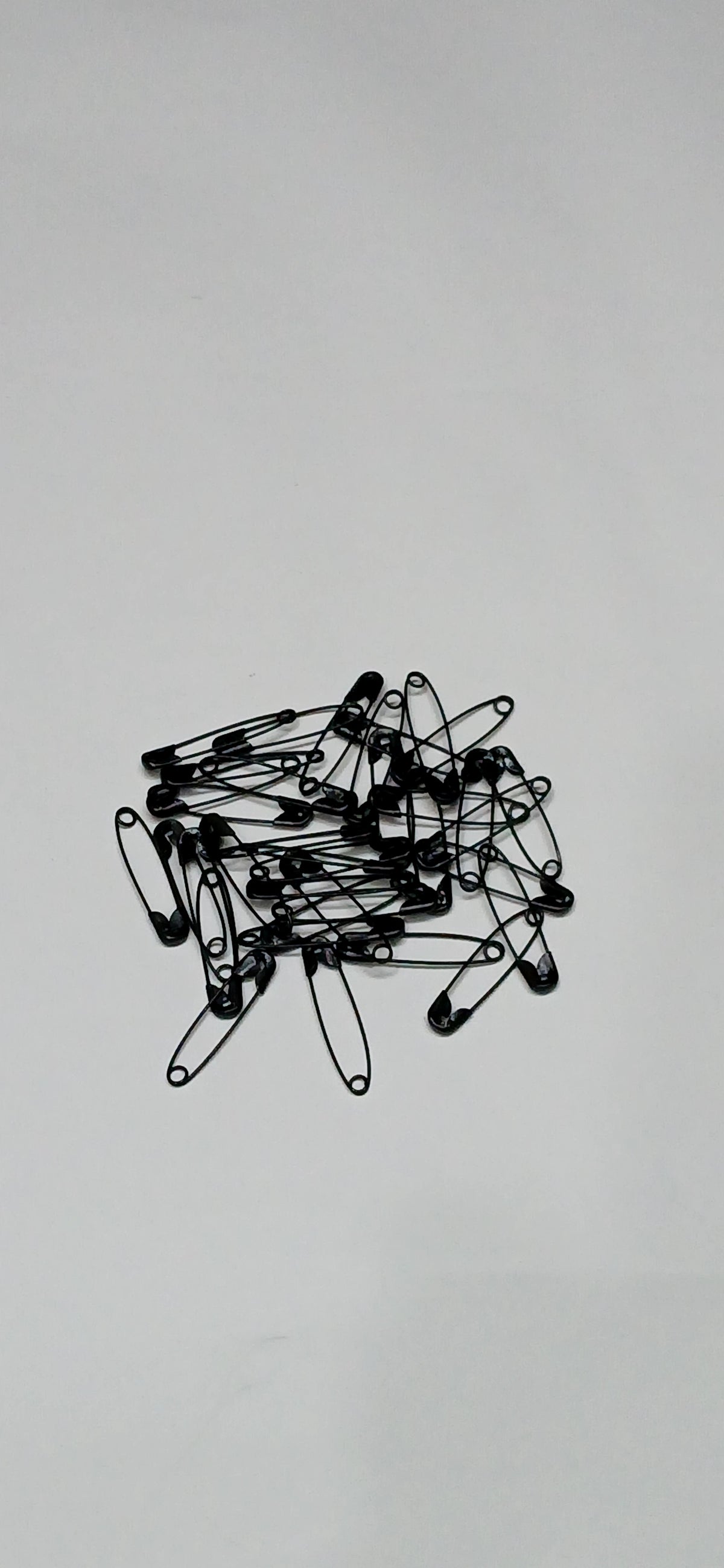 Safety Pins (Pack of 35pcs)