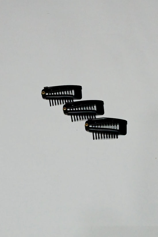 Comb Pins (Pack of 3pcs)
