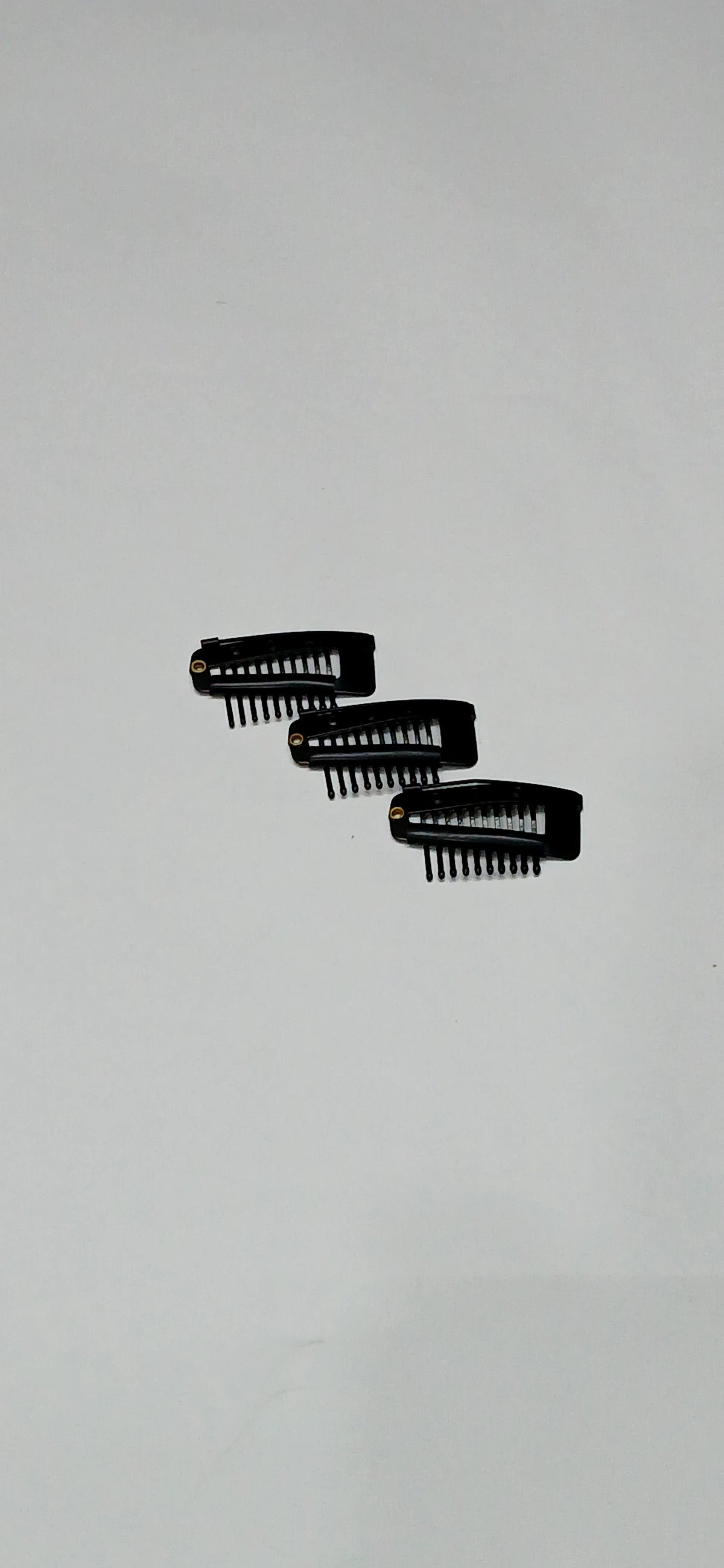 Comb Pins (Pack of 3pcs)