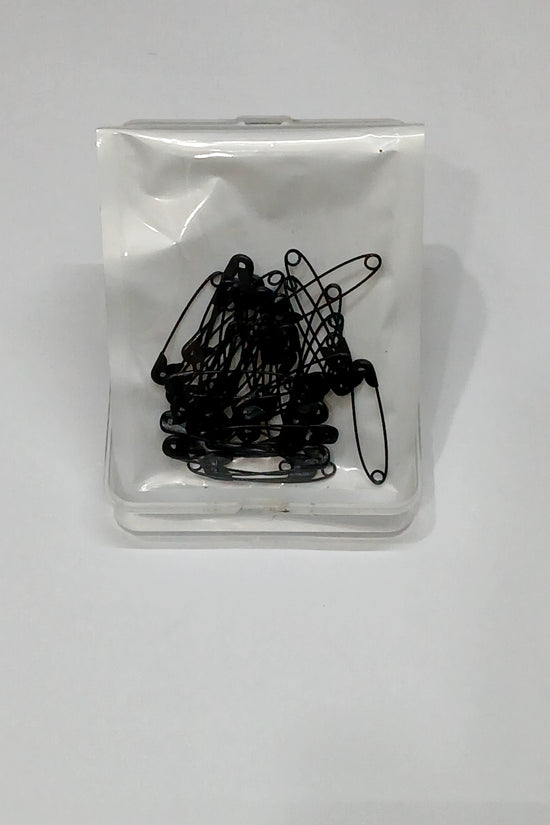 Safety Pins (Pack of 35pcs)