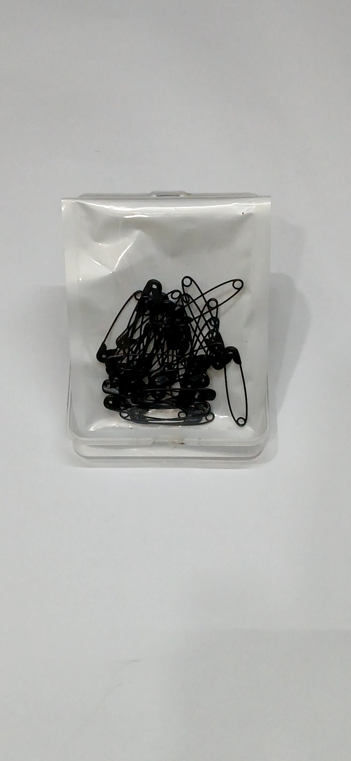 Safety Pins (Pack of 35pcs)