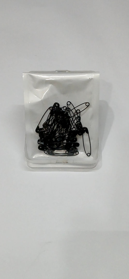 Safety Pins (Pack of 35pcs)
