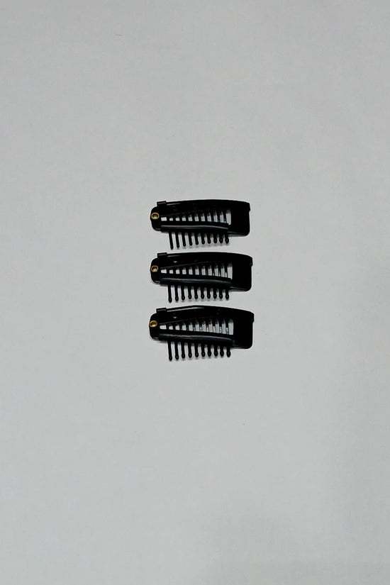 Comb Pins (Pack of 3pcs)