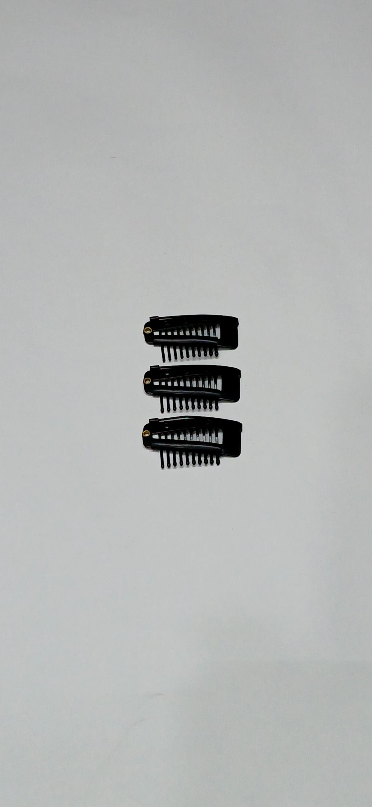 Comb Pins (Pack of 3pcs)