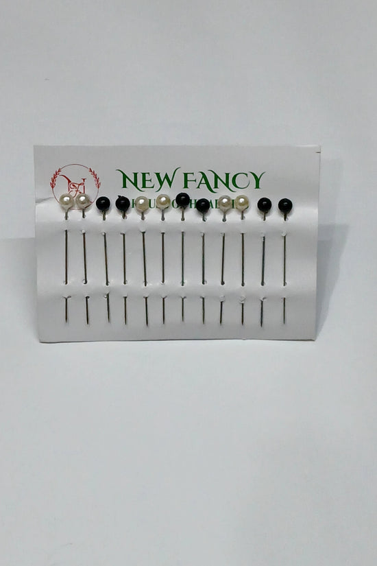 Ball Pins (Pack of 6pcs)