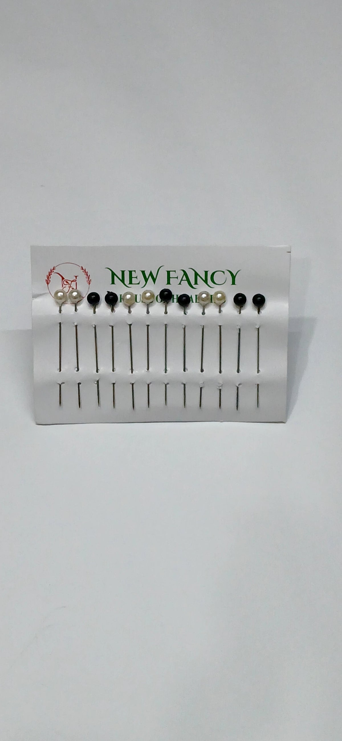Ball Pins (Pack of 6pcs)