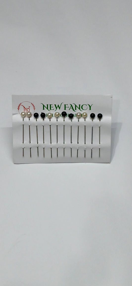 Ball Pins (Pack of 6pcs)
