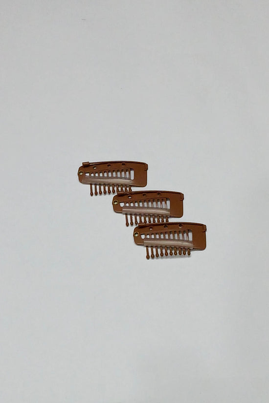 Comb Pins (Pack of 3pcs)