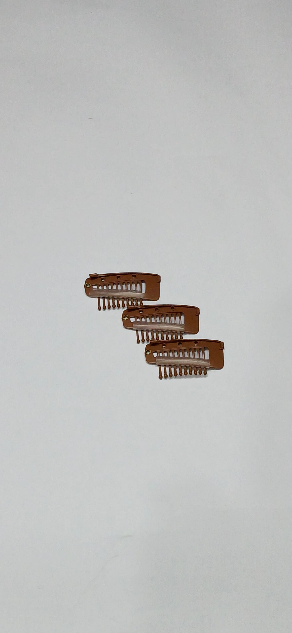 Comb Pins (Pack of 3pcs)