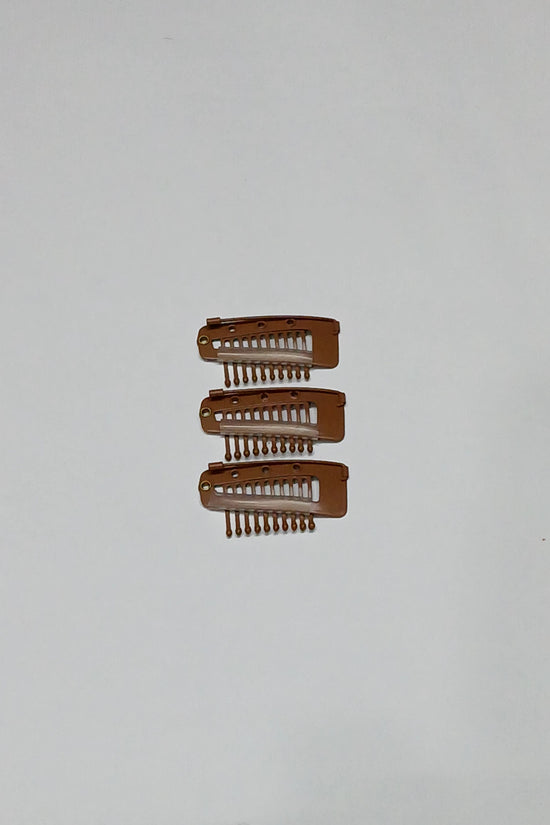 Comb Pins (Pack of 3pcs)