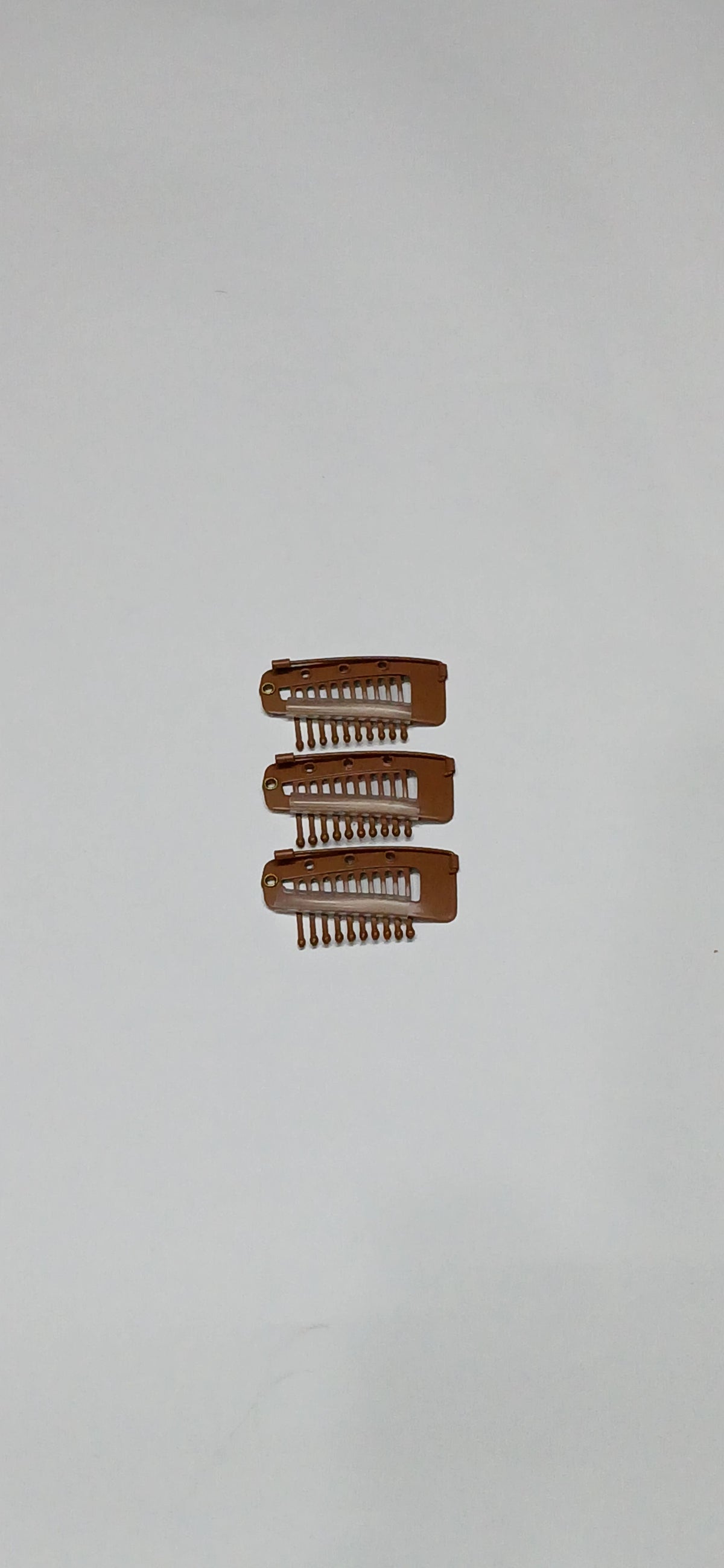 Comb Pins (Pack of 3pcs)