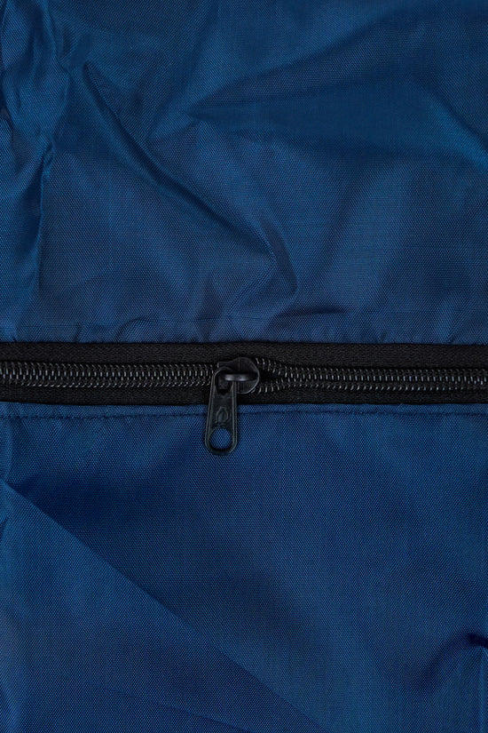 Zip Shoulder Bag