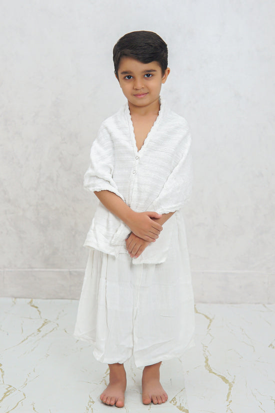 Kids Ehram Lastic 3yrs to 6yrs