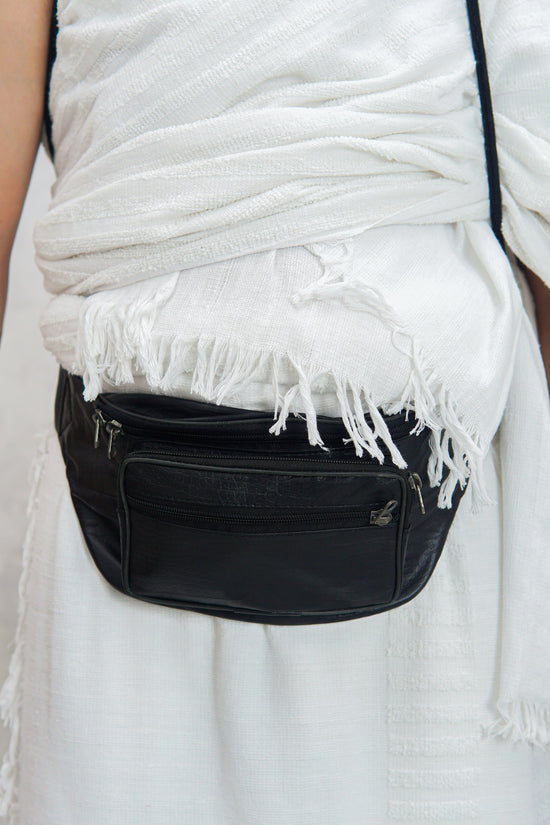 Mens Leather Belt