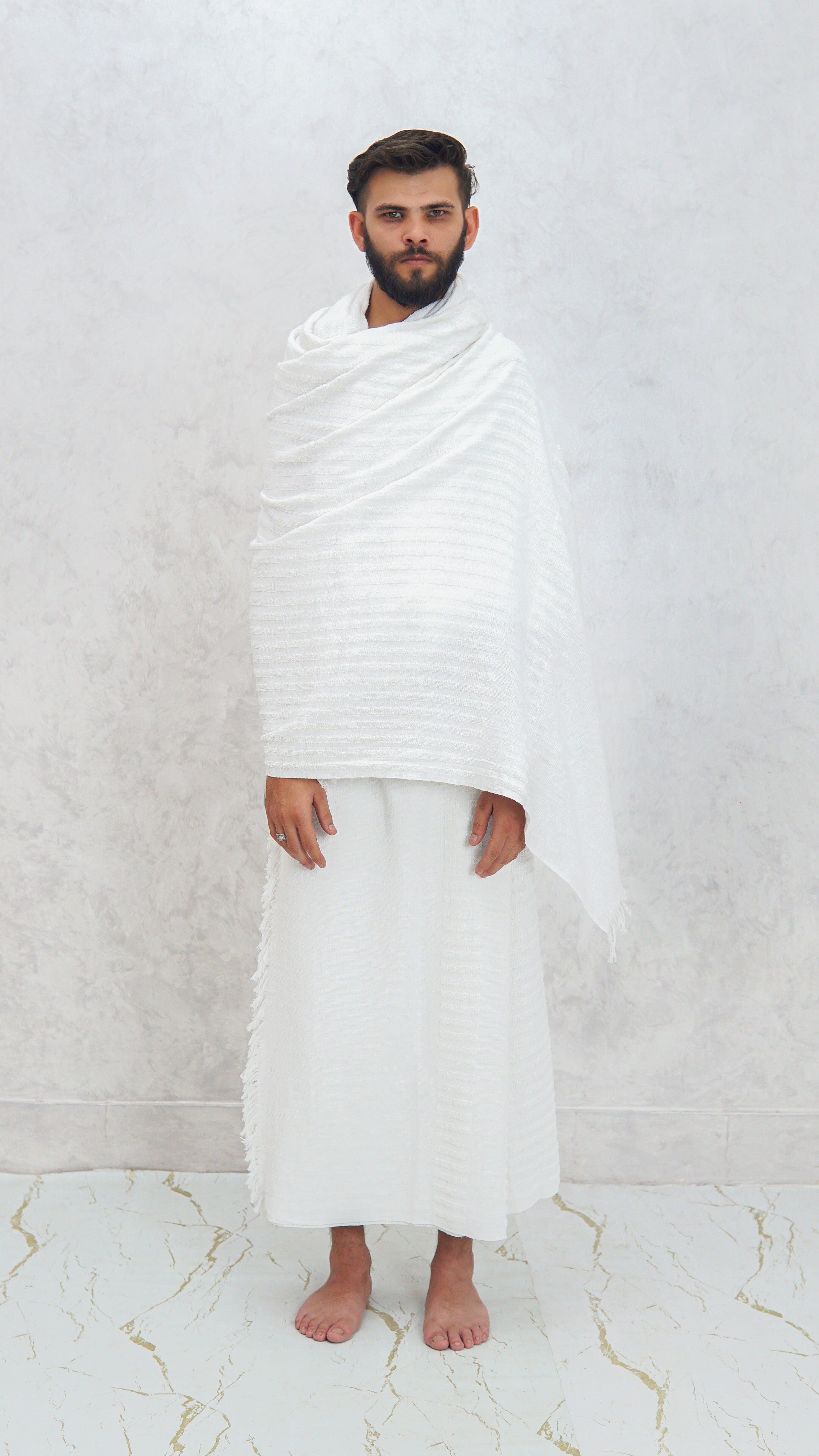 Men Ehram gold XLarge (50x100)