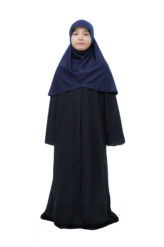 Ladies Makhna Blue - Small