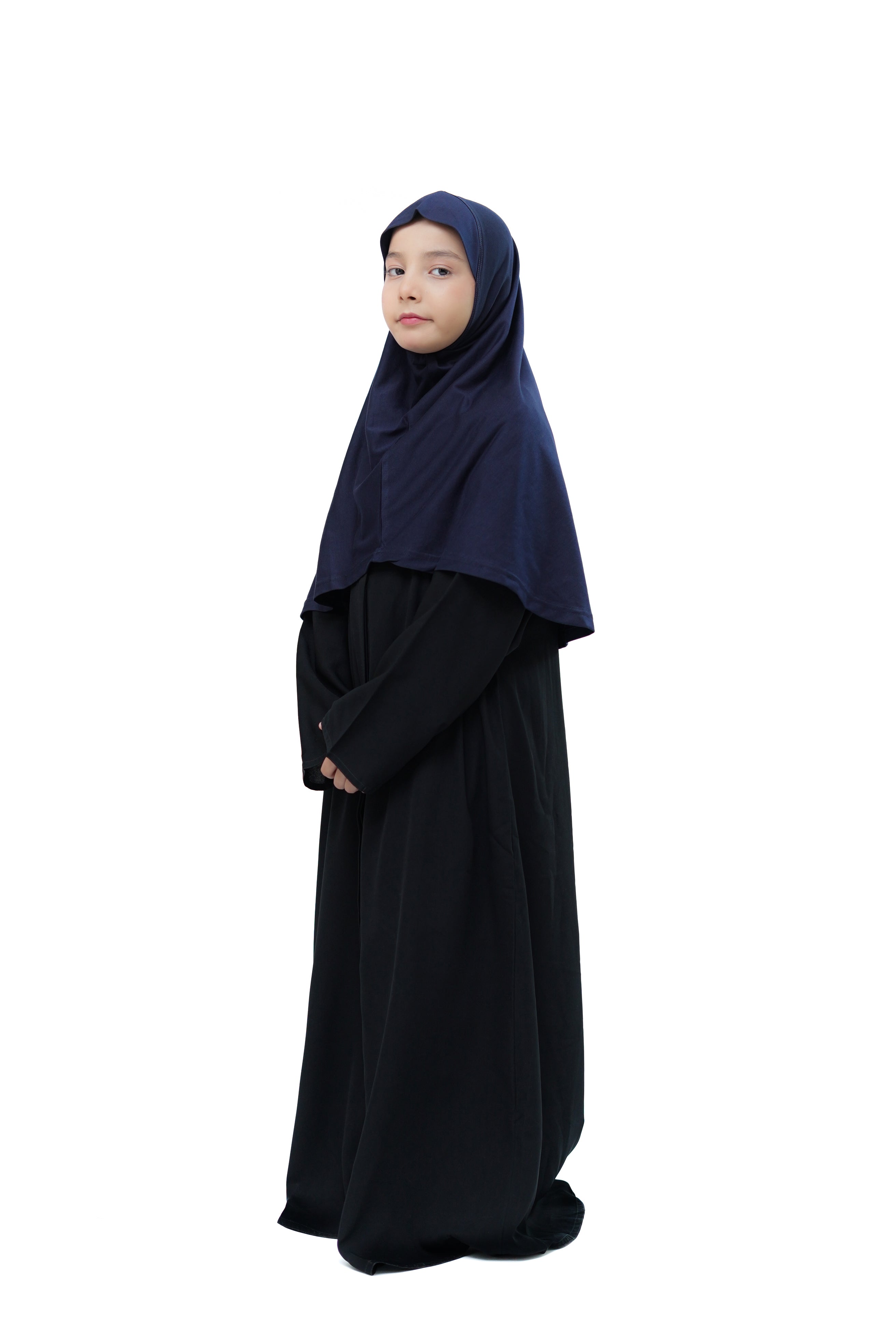 Ladies Makhna Blue - Small