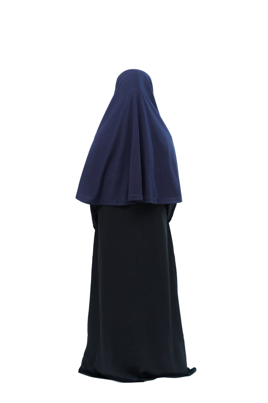 Ladies Makhna Blue - Small