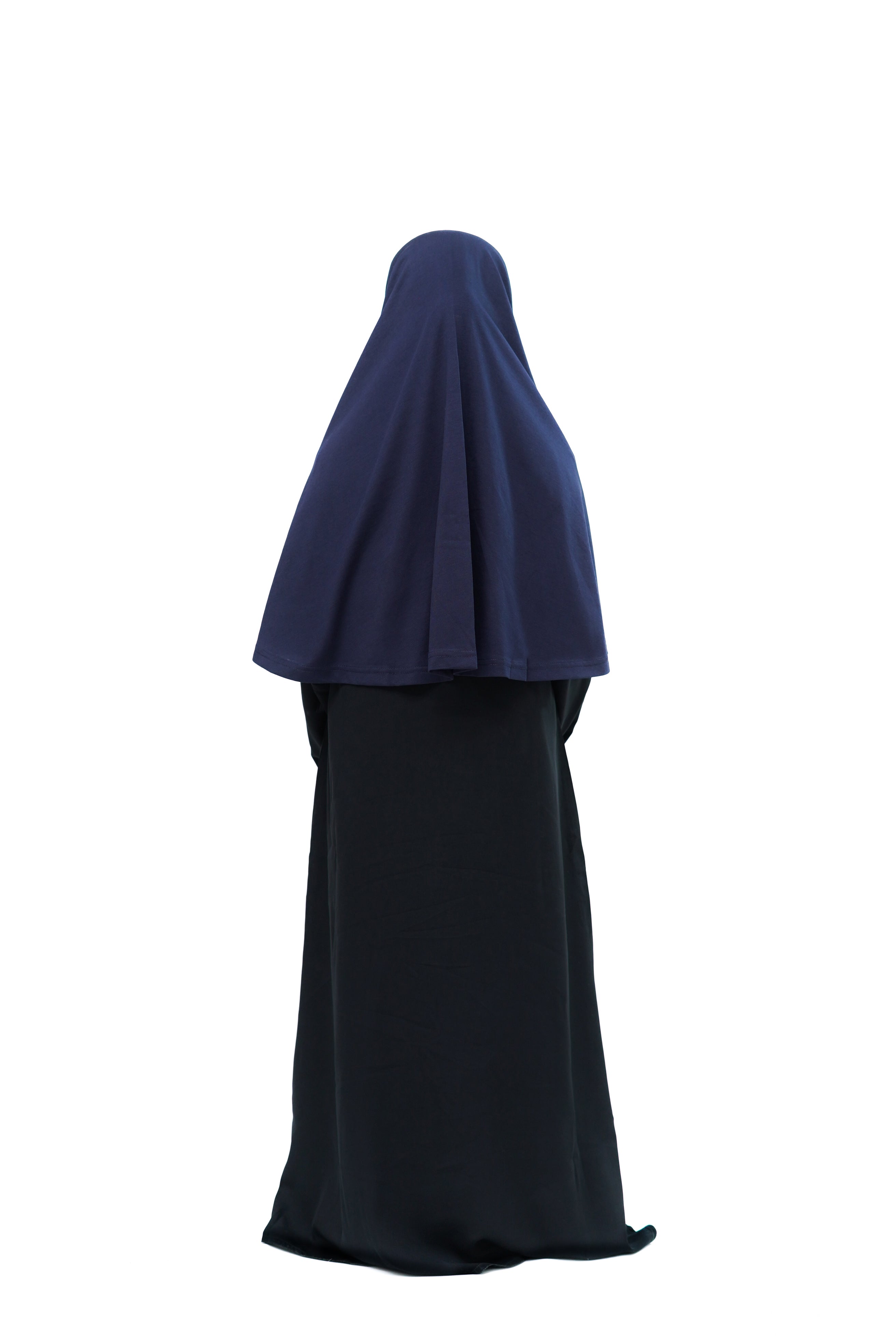 Ladies Makhna Blue - Small