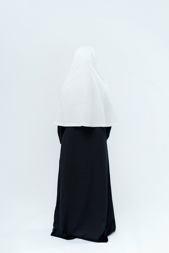 Ladies Makhna White - Small