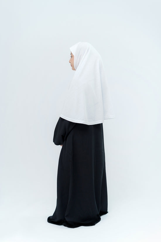 Ladies Makhna White - Small