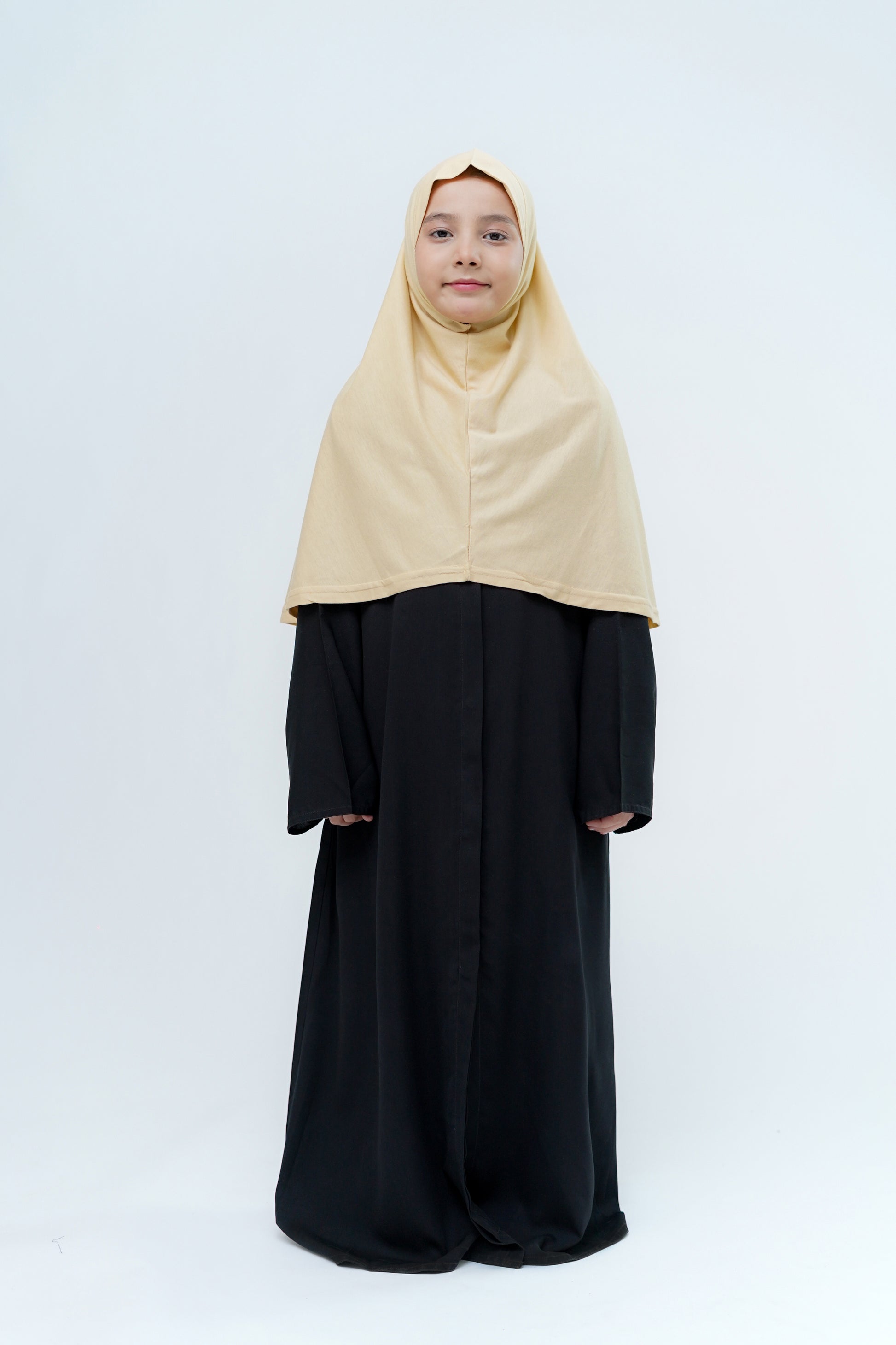 Ladies Makhna Skin - Small